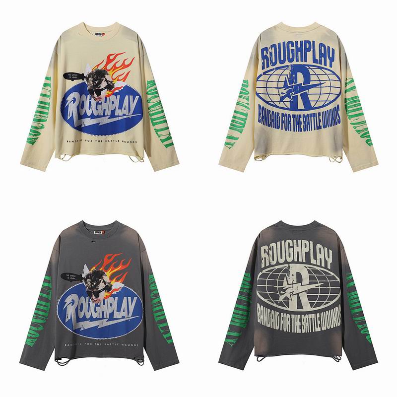 RoughPlay S-XL 6htrR522